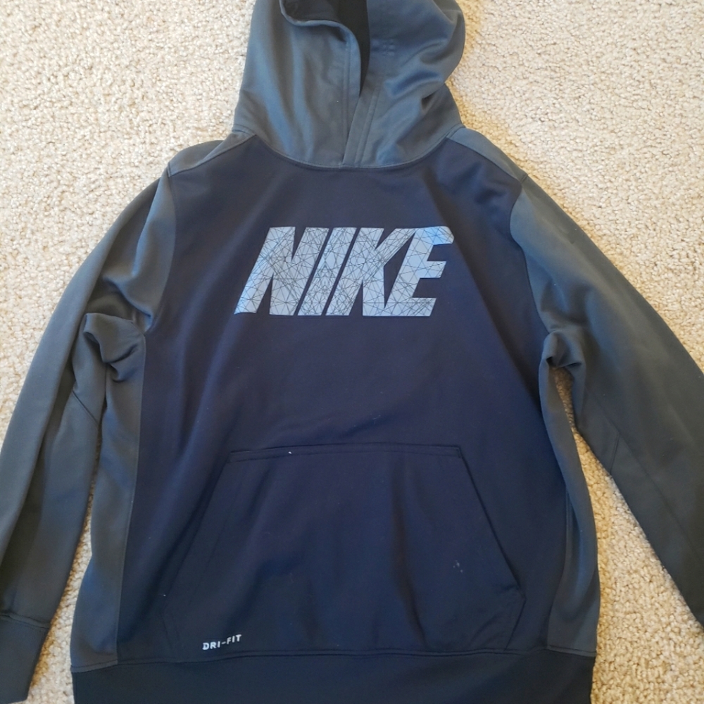 Hoodie boys